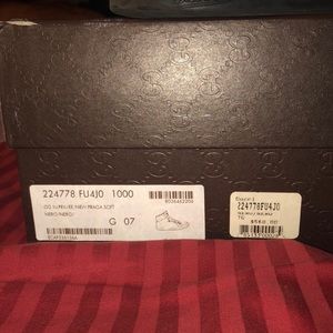 Gucci Shoes - Gucci sneakers Gucci Shoes - Gucci sneakers